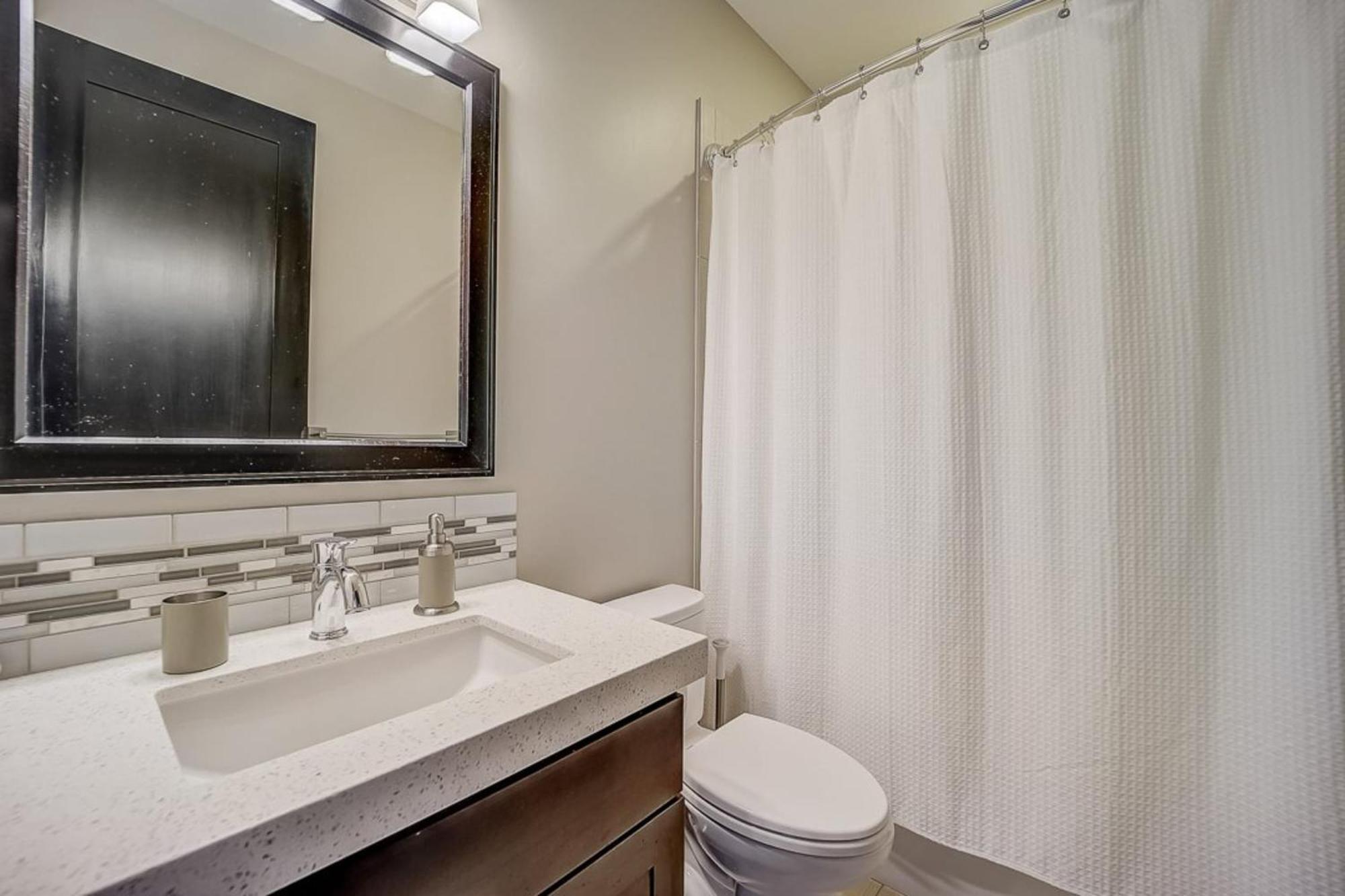 Blackstone At The Canyons By Avantstay Stunning Views 5-Minutes To Park City Mountain Ski Lift Εξωτερικό φωτογραφία