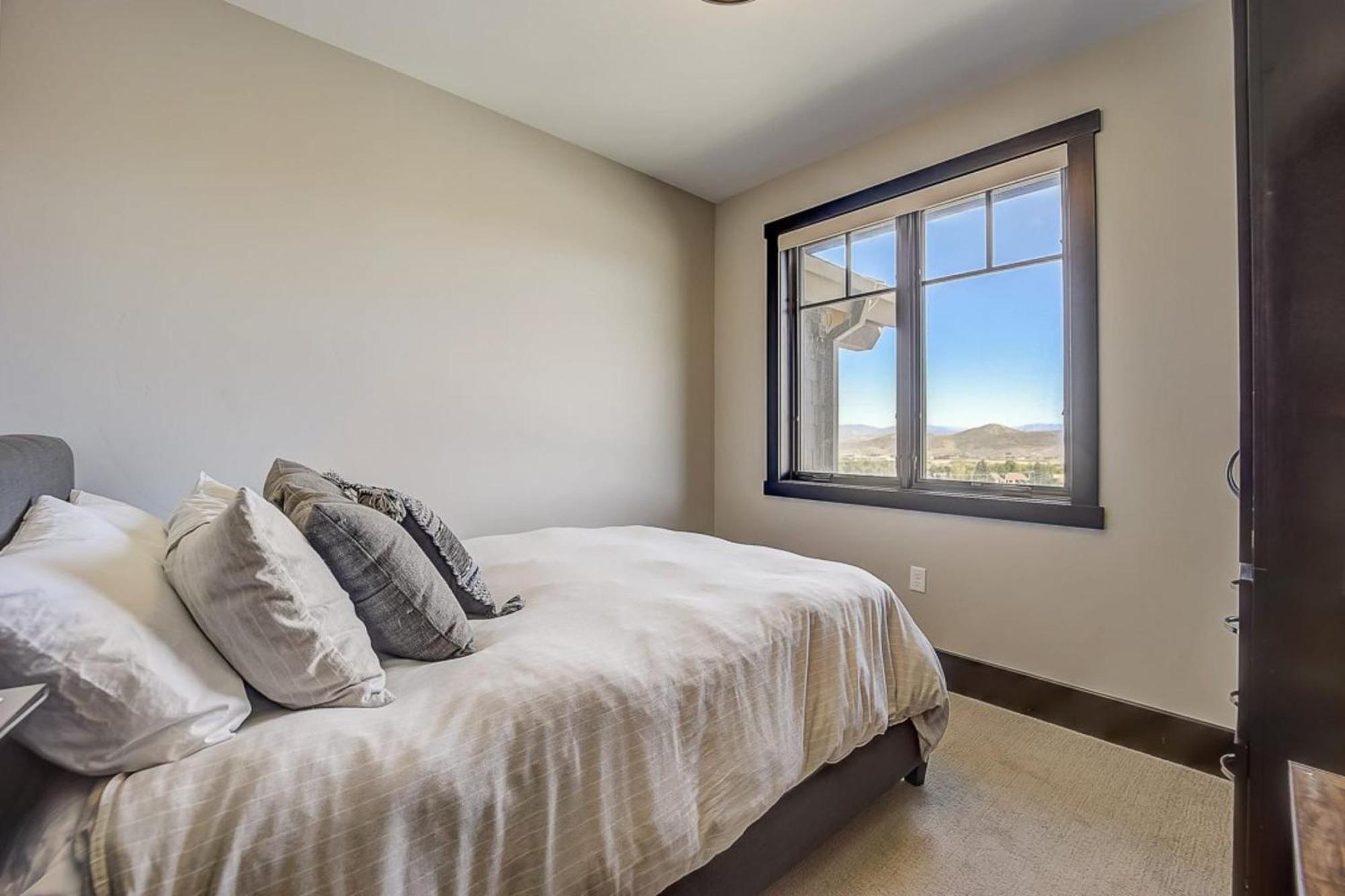 Blackstone At The Canyons By Avantstay Stunning Views 5-Minutes To Park City Mountain Ski Lift Εξωτερικό φωτογραφία