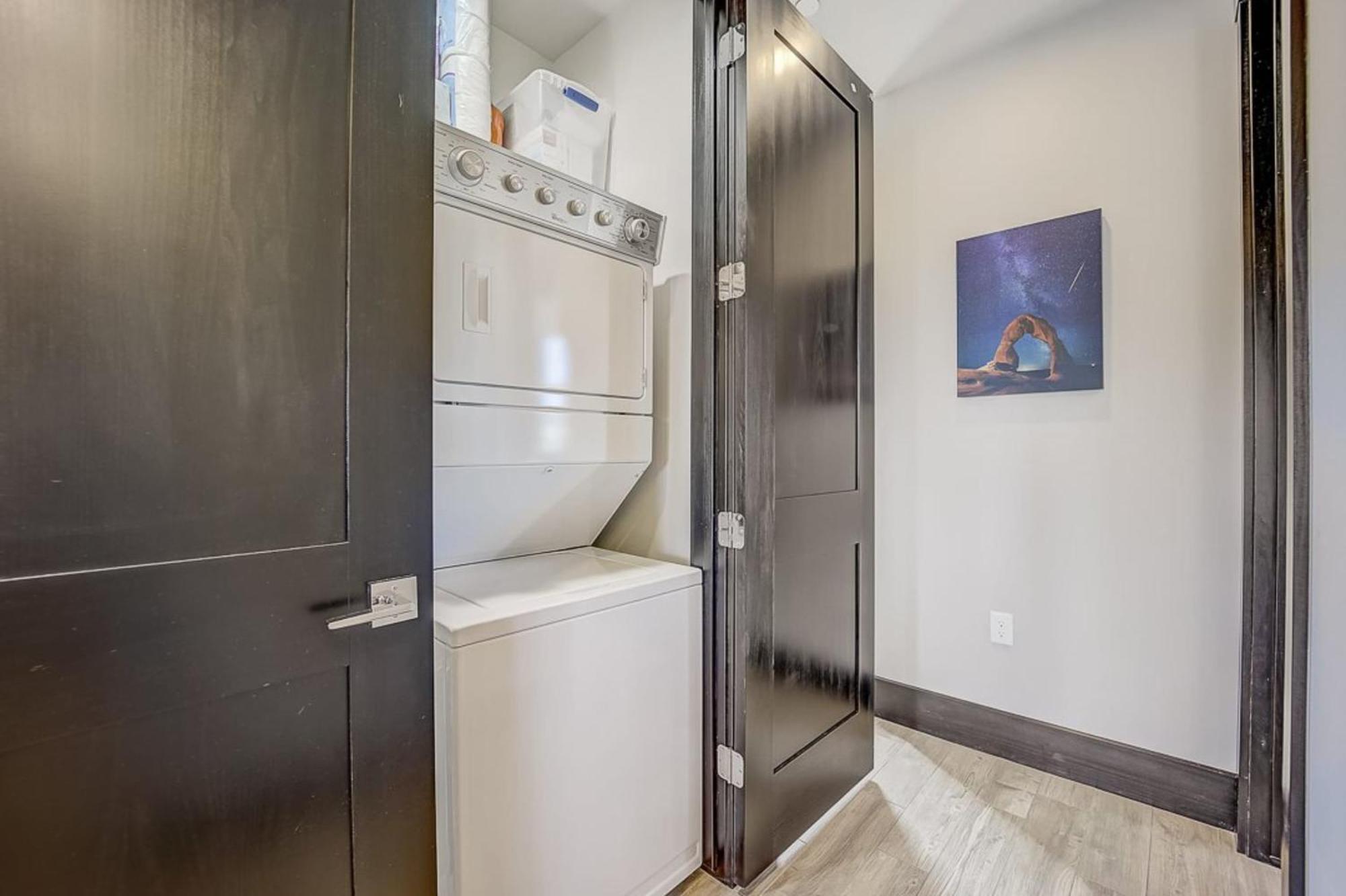 Blackstone At The Canyons By Avantstay Stunning Views 5-Minutes To Park City Mountain Ski Lift Εξωτερικό φωτογραφία
