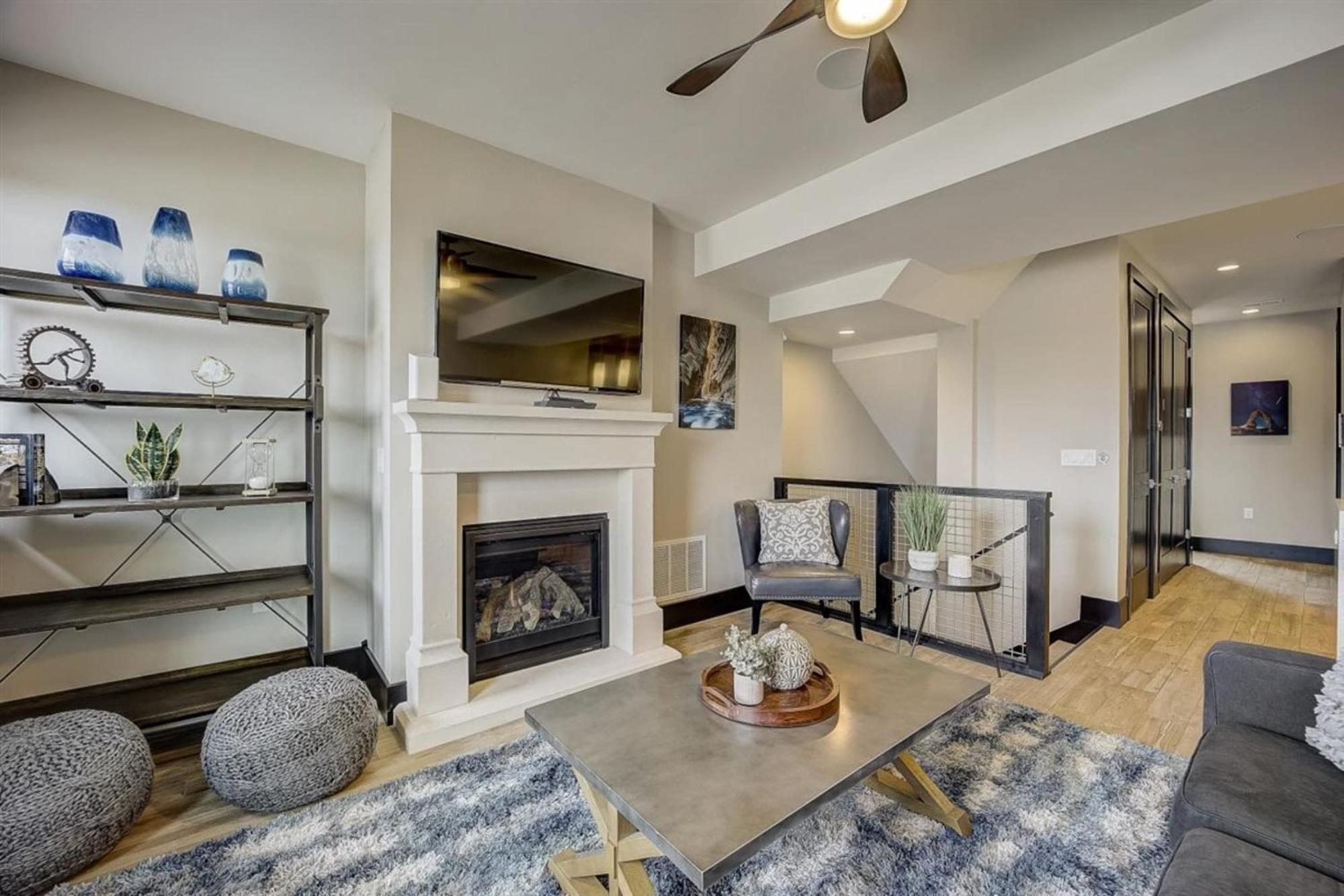 Blackstone At The Canyons By Avantstay Stunning Views 5-Minutes To Park City Mountain Ski Lift Εξωτερικό φωτογραφία