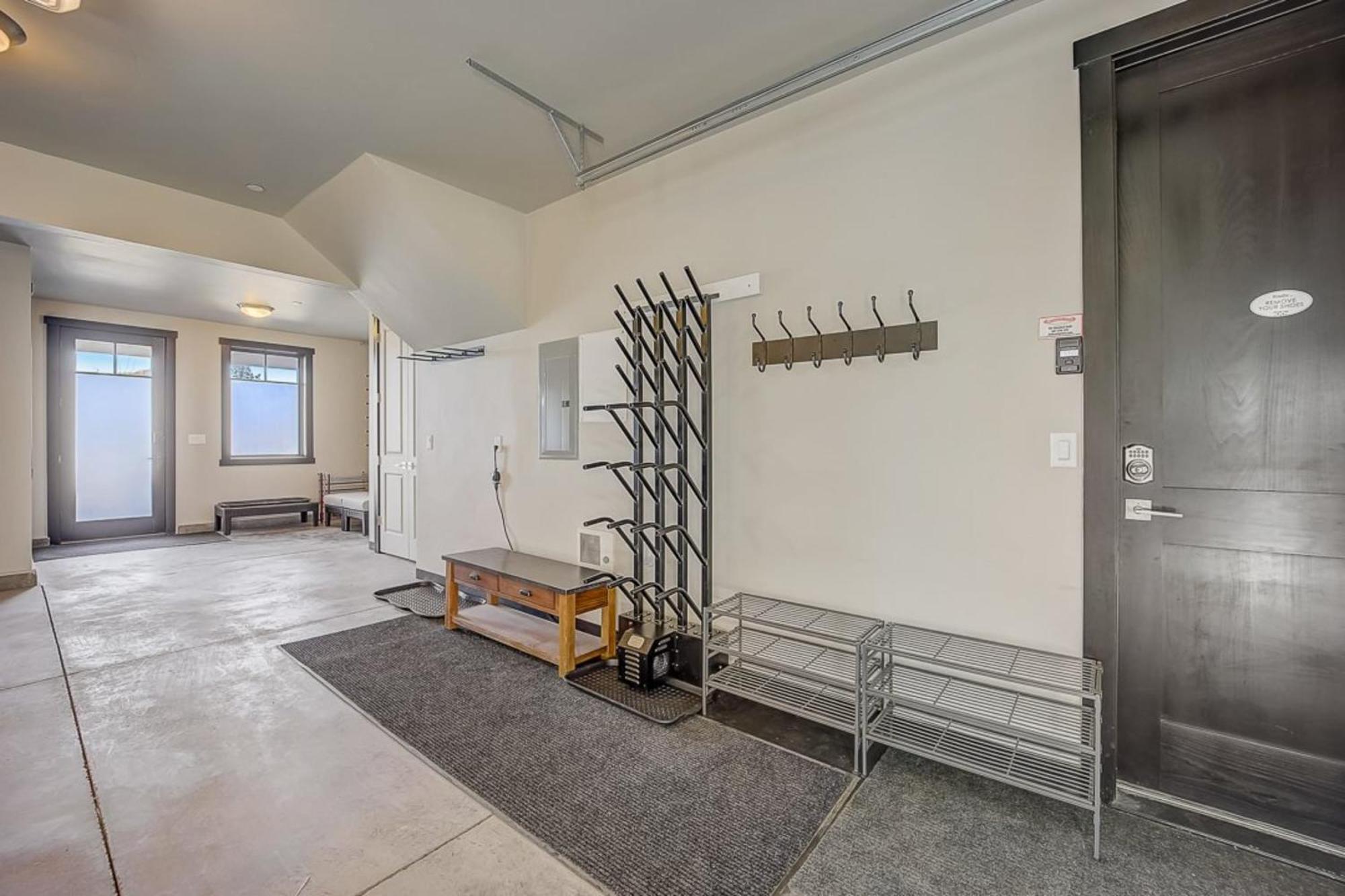Blackstone At The Canyons By Avantstay Stunning Views 5-Minutes To Park City Mountain Ski Lift Εξωτερικό φωτογραφία